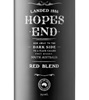 Hopes End Red Blend